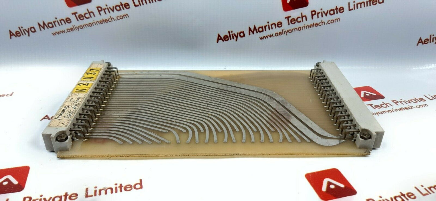 Stromberg b452237 pcb