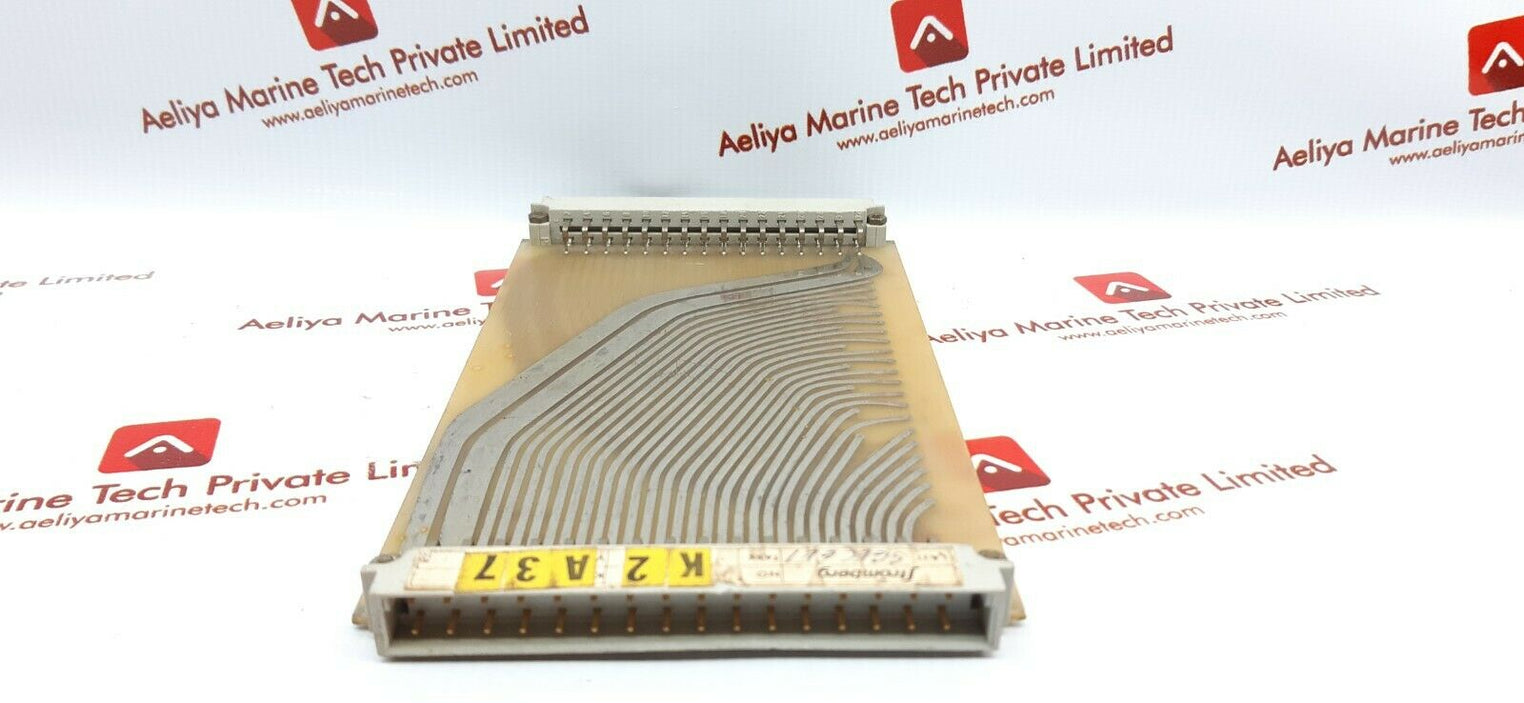 Stromberg b452237 pcb