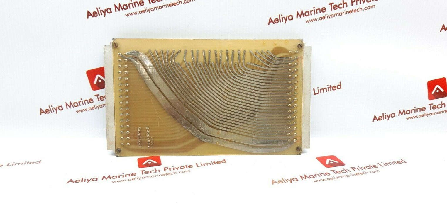 Stromberg b452237 pcb