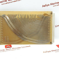 Stromberg b452237 pcb