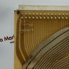Stromberg b452237 pcb