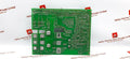 Inverter cap/choke 1012604B ee/fin card