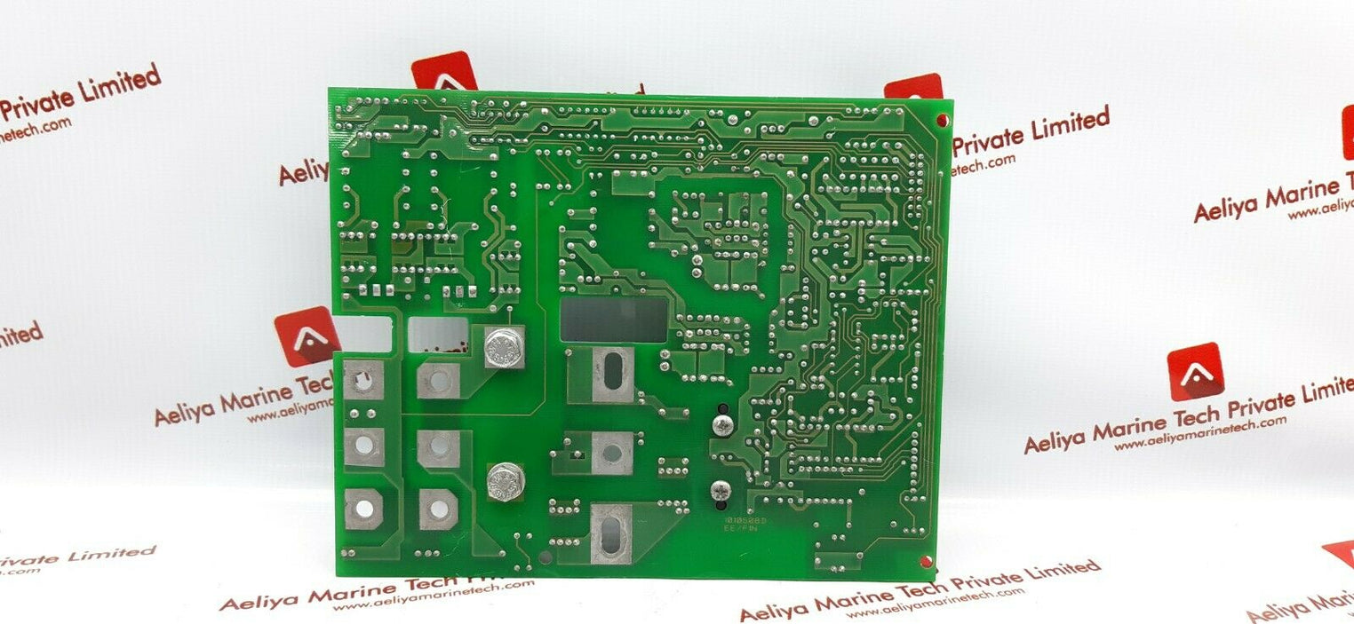 Inverter cap/choke 1012604B ee/fin card