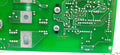 Inverter cap/choke 1012604B ee/fin card