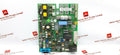 Inverter cap/choke 1012604B ee/fin card