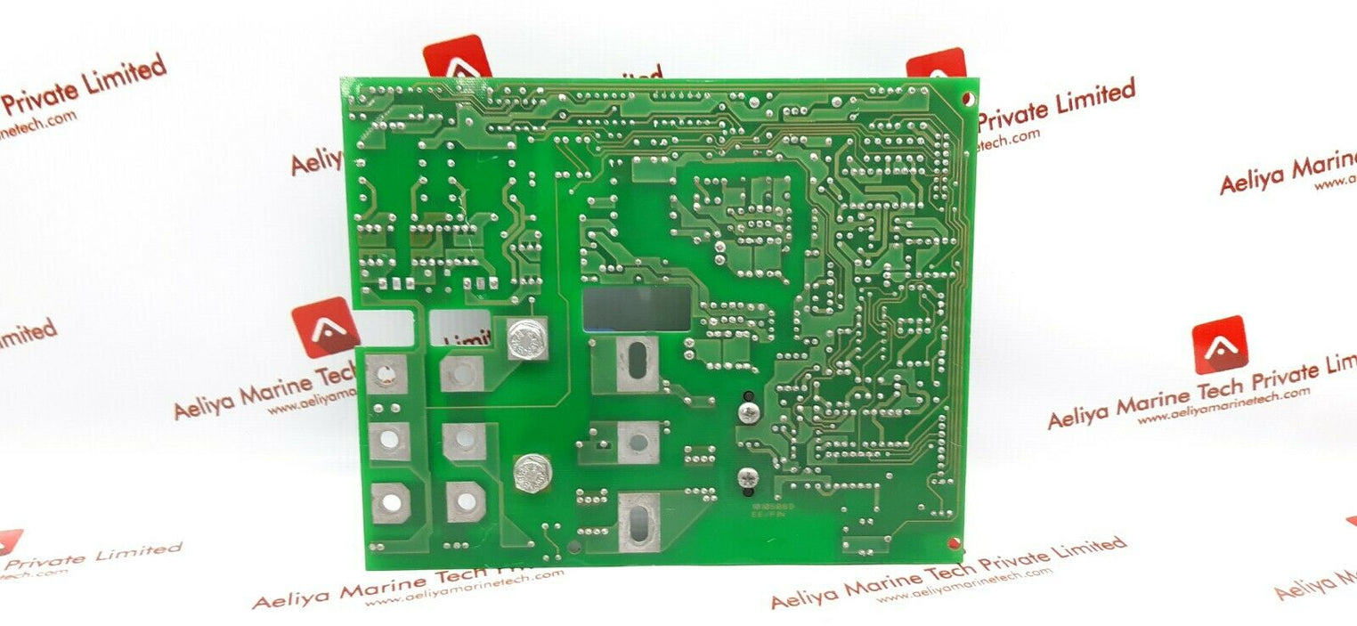Inverter cap/choke 1012604B ee/fin card