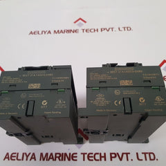 Siemens 6es7 214-1ad23-0xb0 cpu module 