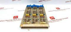 Stromberg 6351054 pcb