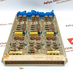 Stromberg 6351054 pcb