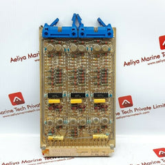 Stromberg 6351054 pcb
