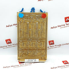 Stromberg 6351054 pcb