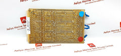 Stromberg 6351054 pcb
