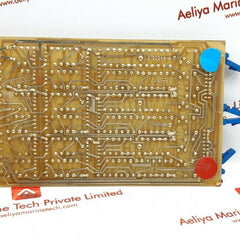 Stromberg 6351054 pcb