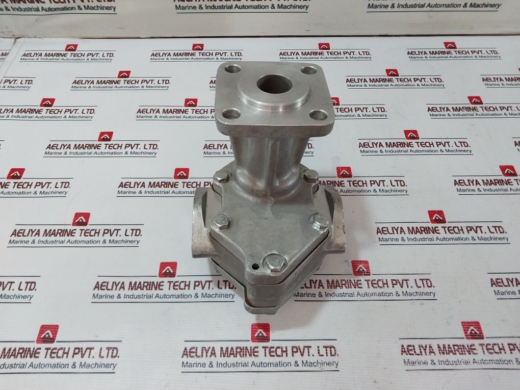 17952 Oil Pump Assembly