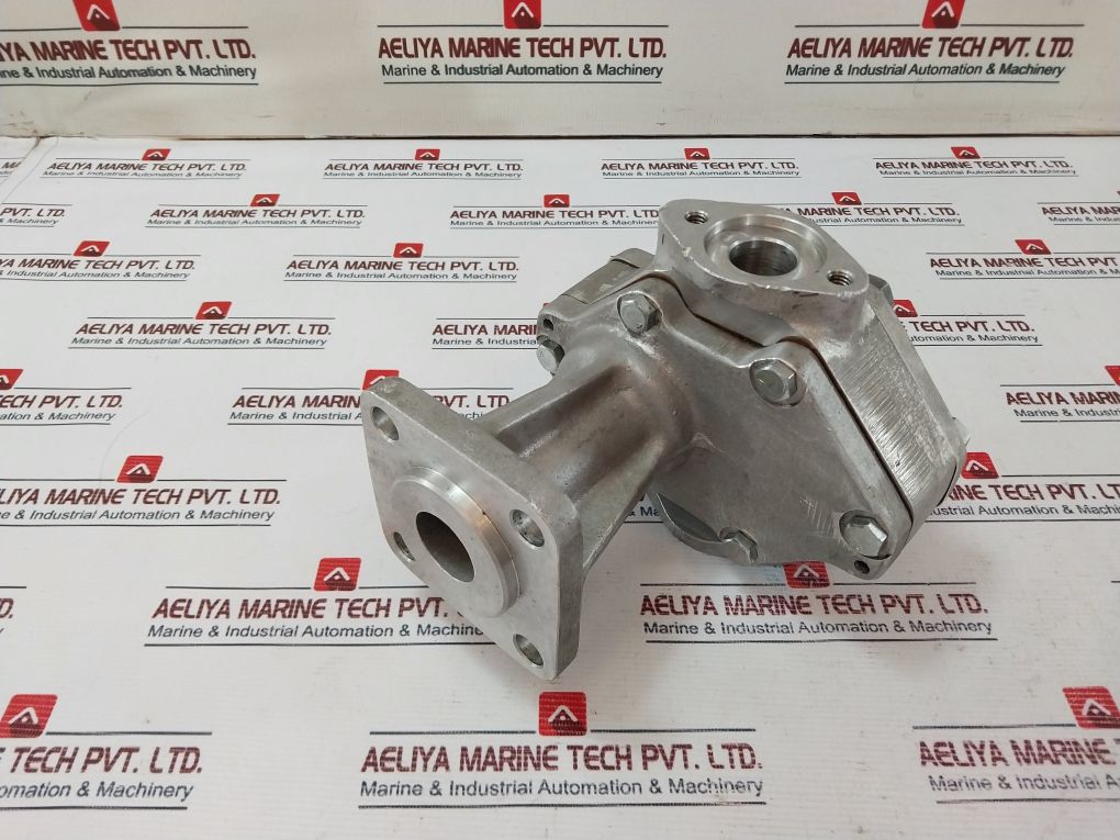 17952 Oil Pump Assembly