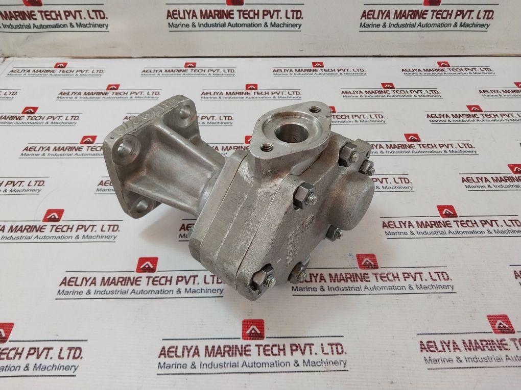 17952 Oil Pump Assembly