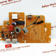 kpc c1694v-0 pcb card