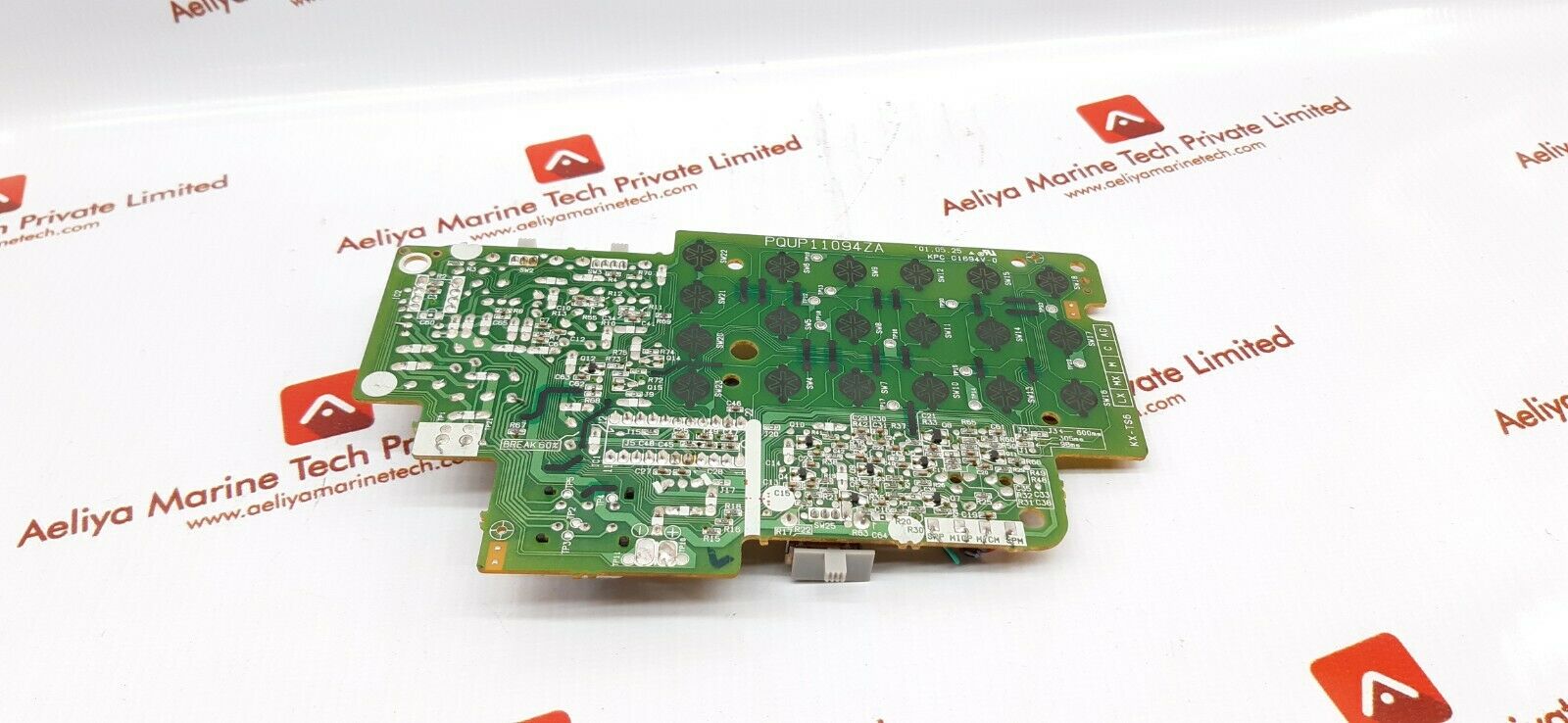 kpc c1694v-0 pcb card