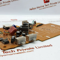 kpc c1694v-0 pcb card