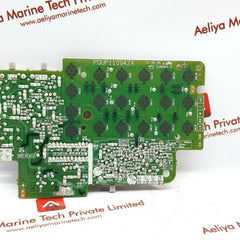kpc c1694v-0 pcb card