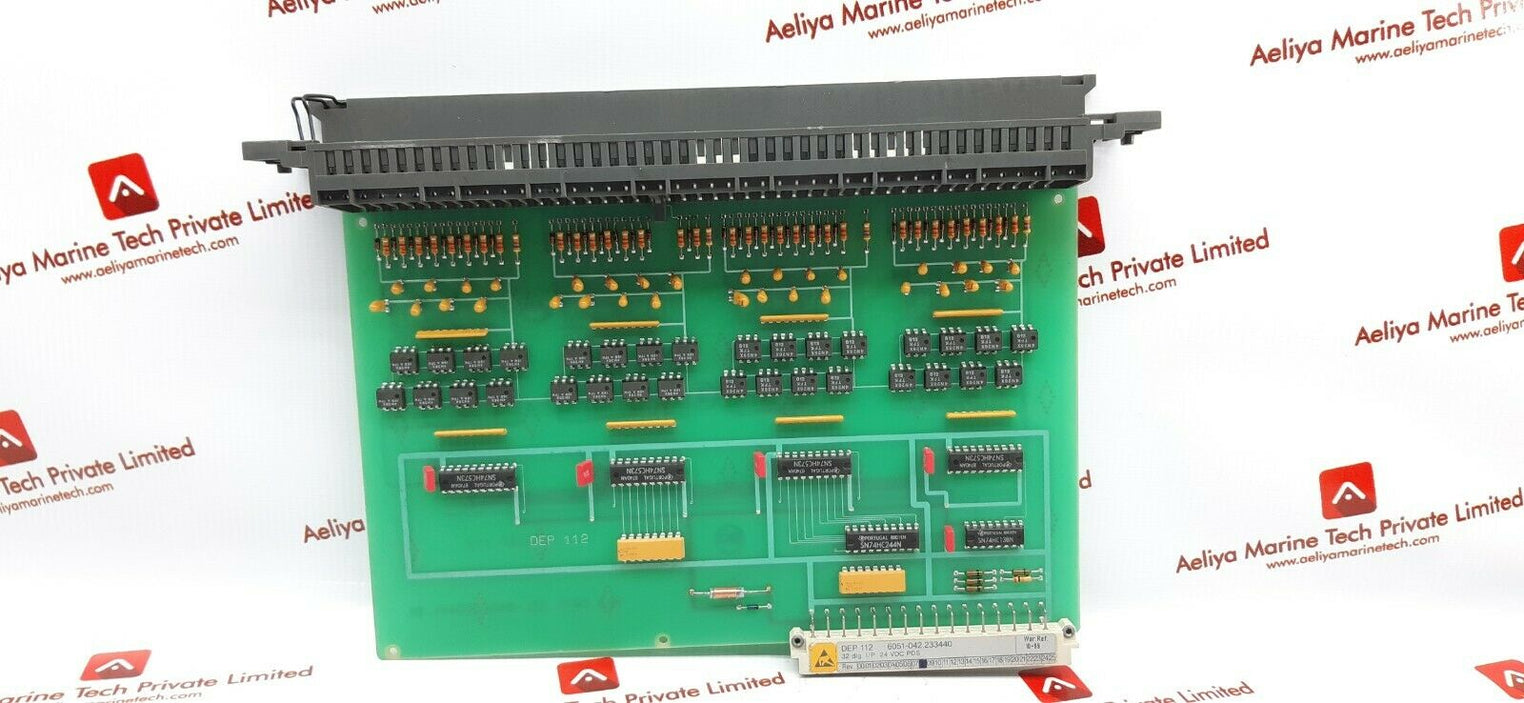 Aeg Dep 112 6051-042.233440