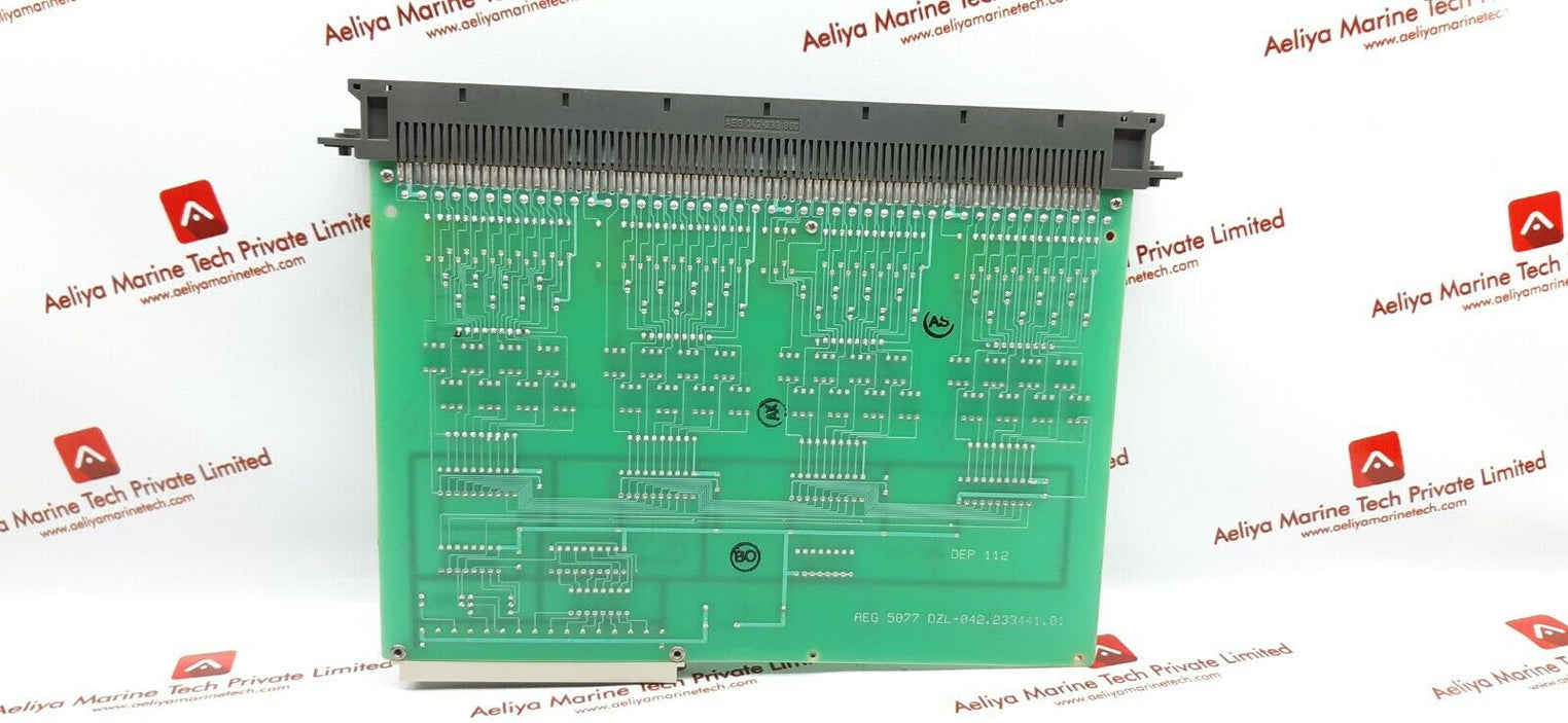 Aeg Dep 112 6051-042.233440