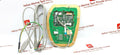 Igt 2848-07-02 pcb card