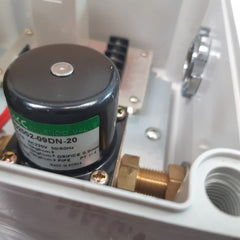 Time delay unit (ac220v)