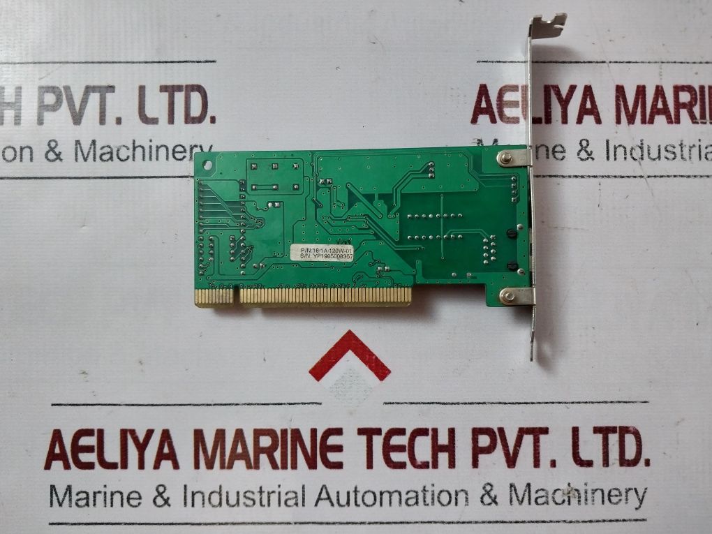 18-1A-120W-01 Pcb Card 05-01-0287-04
