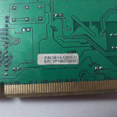 18-1A-120W-01 Pcb Card 05-01-0287-04