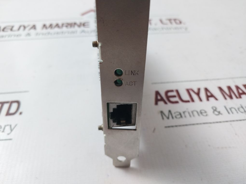 18-1A-120W-01 Pcb Card 05-01-0287-04