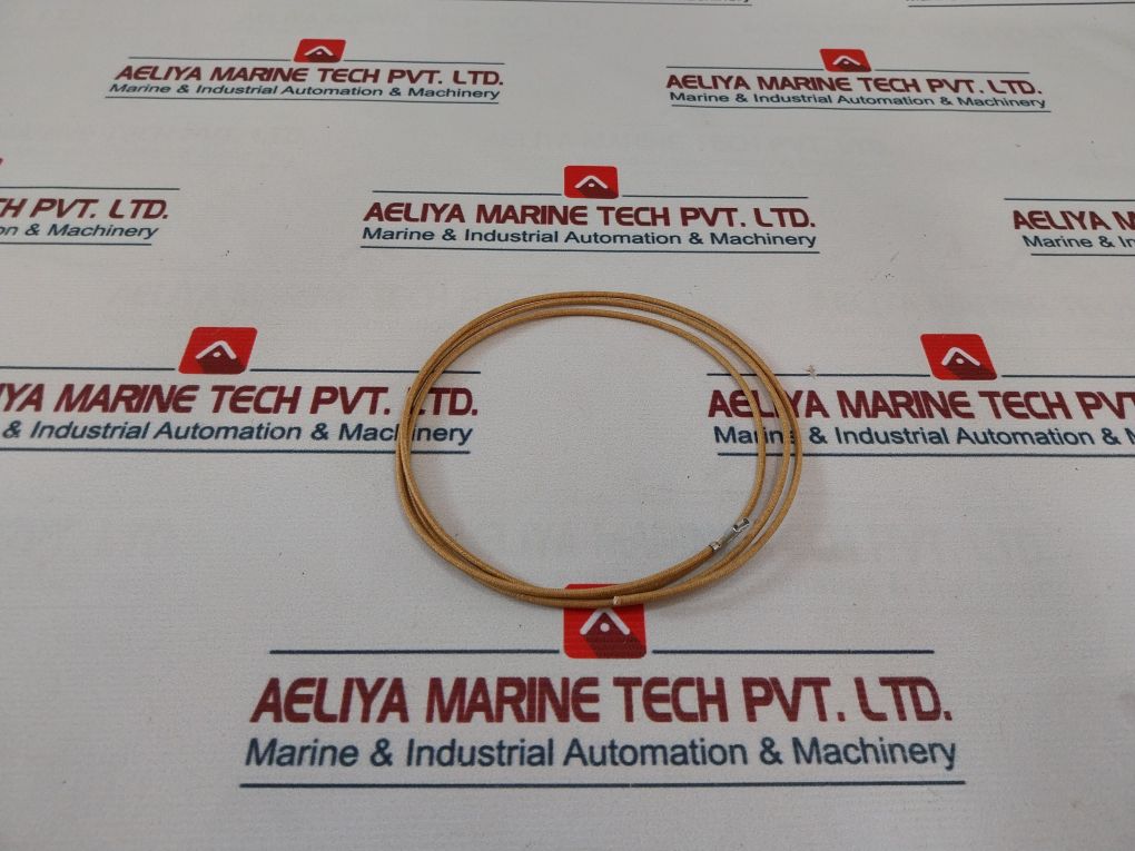18.006.0012 High Temperature Cable
