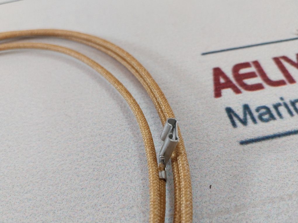 Lot Of 14X High Temperature Cable 18.006.0012
