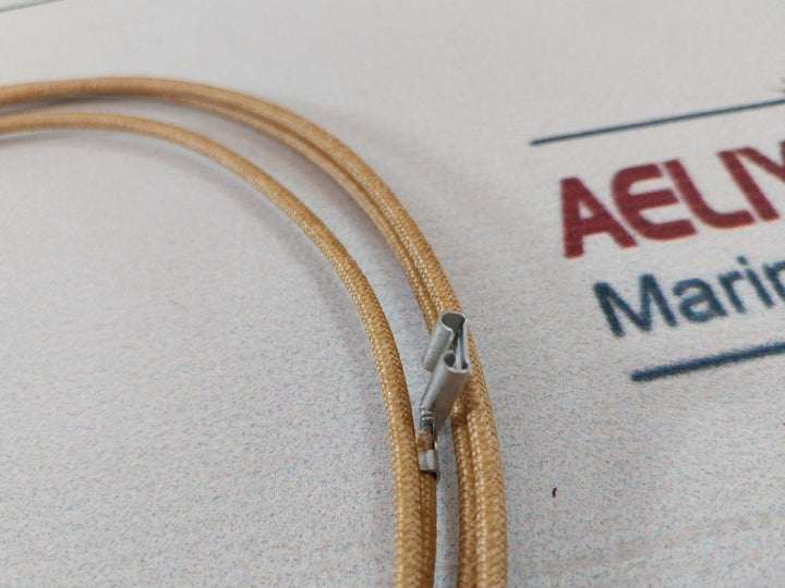 Lot Of 14X High Temperature Cable 18.006.0012