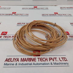 Lot Of 14X High Temperature Cable 18.006.0012