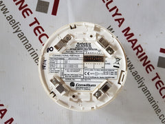 Salwico n11250 optical smoke/heat detector 