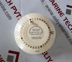 Salwico n11250 optical smoke/heat detector 