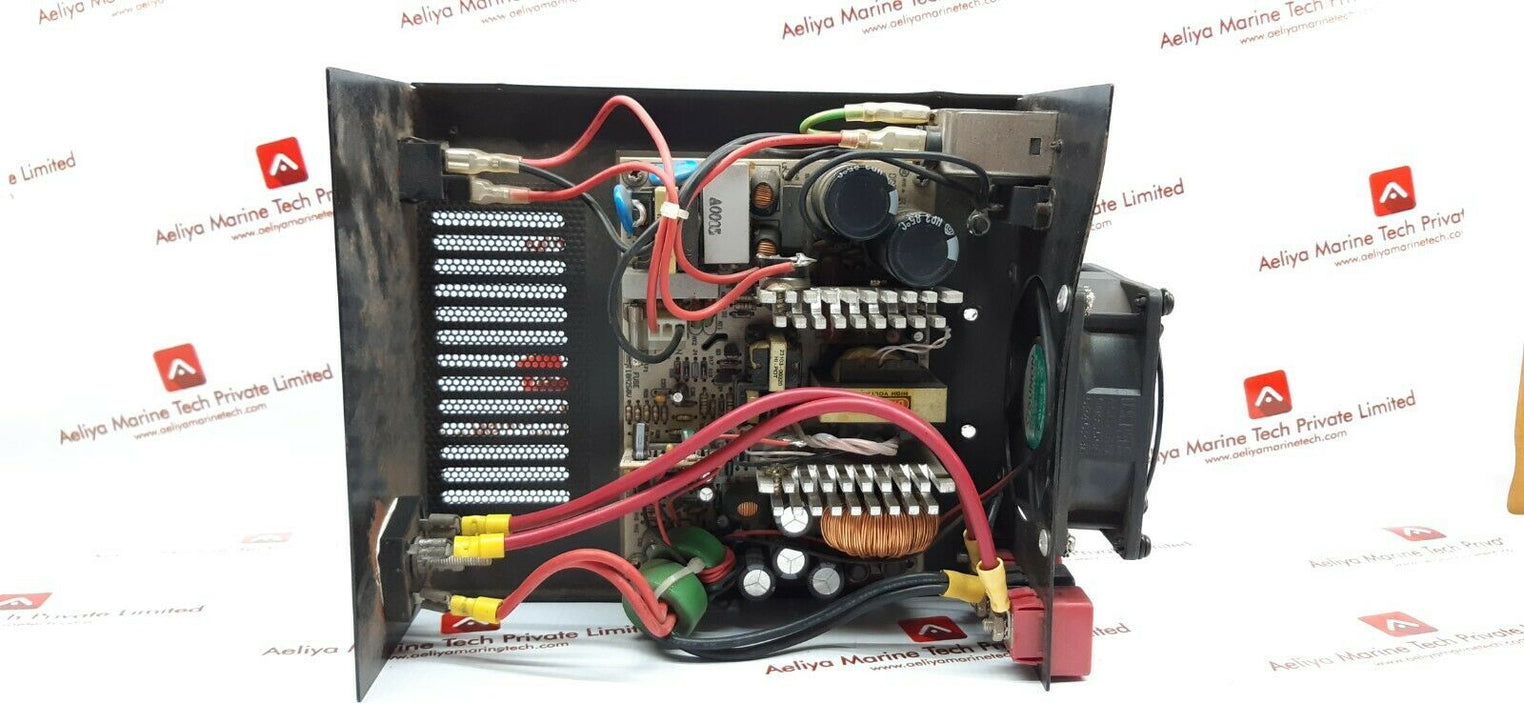 Astron sls-15 switching power supply