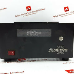 Astron sls-15 switching power supply