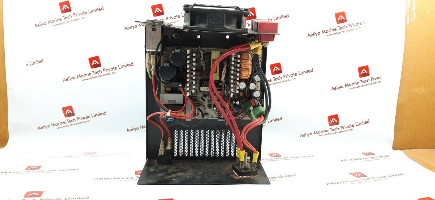 Astron sls-15 switching power supply