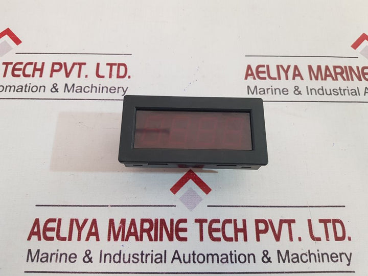 1801111 Digital Panel Meter