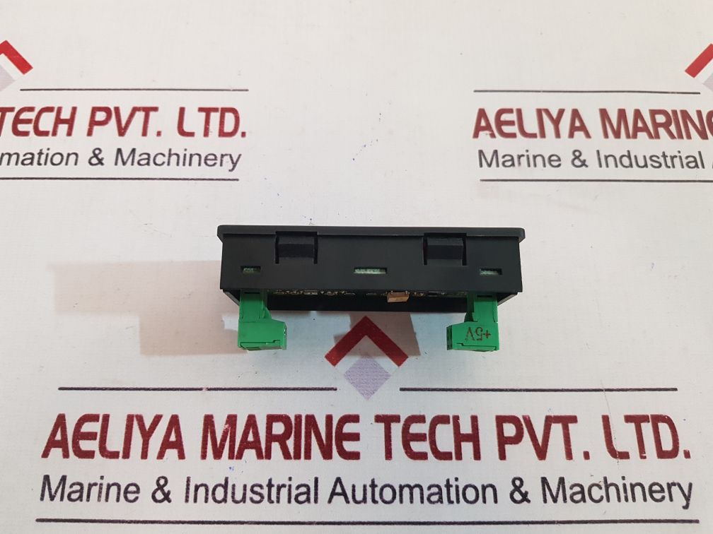 1801111 Digital Panel Meter