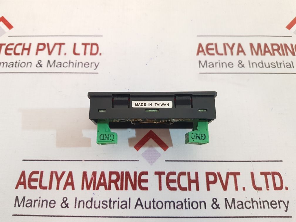 1801111 Digital Panel Meter