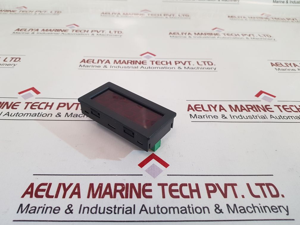 1801111 Digital Panel Meter