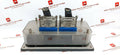 Sulzer control panel