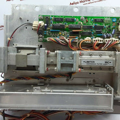 IF-9007 008195830 limiter filter assy
