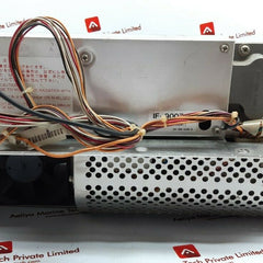 IF-9007 008195830 limiter filter assy
