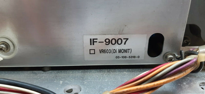 IF-9007 008195830 limiter filter assy