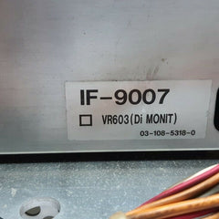 IF-9007 008195830 limiter filter assy