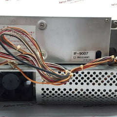 IF-9007 008195830 limiter filter assy